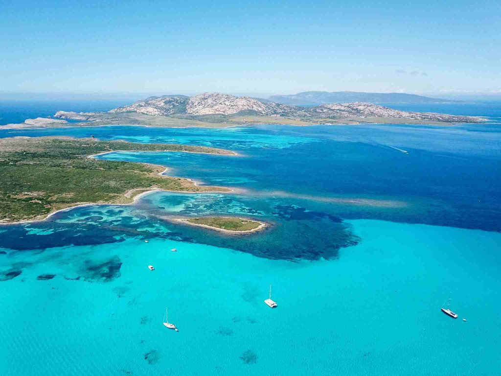 Île de l'Asinara