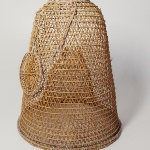Piège à murène, Museo dell Intreccio, Castelsardo.