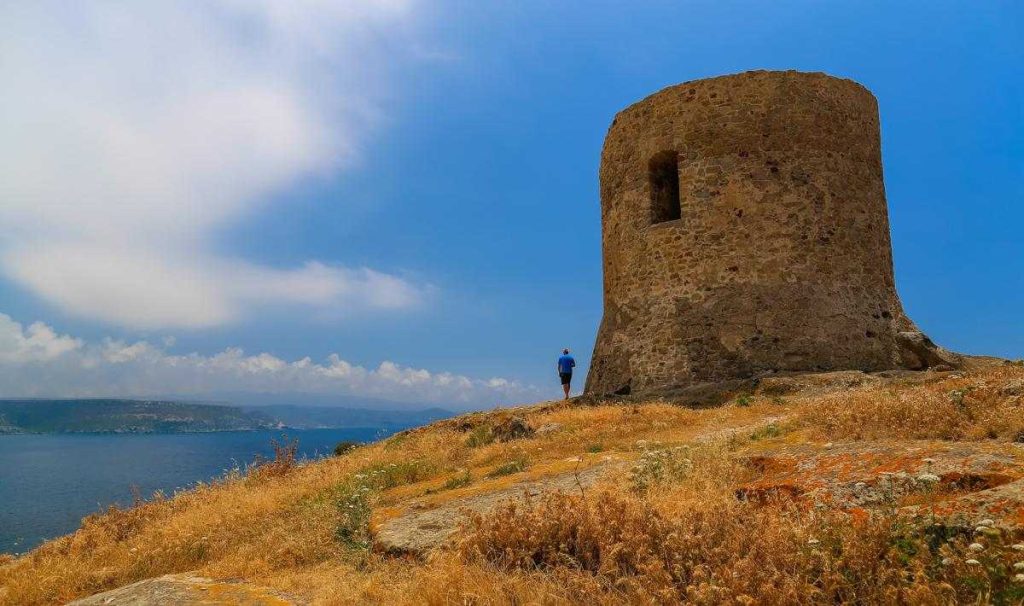 Torre Argentina